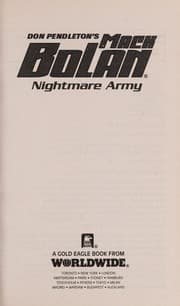 Nightmare army