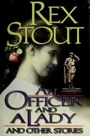 An officer and a lady, and other stories