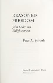 Reasoned freedom