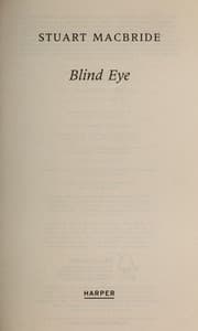 Blind eye