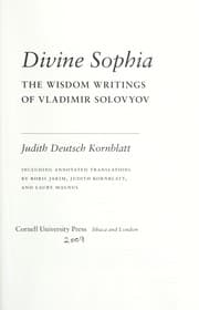 Divine Sophia