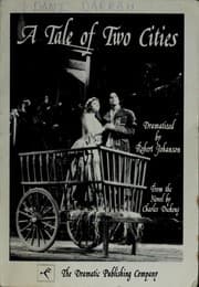 Charles Dickens' A Tale of Two Cities