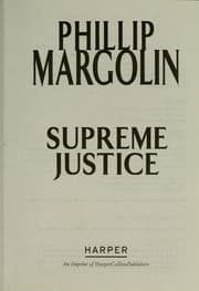 Supreme justice