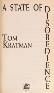 A state of disobedience