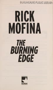 The burning edge