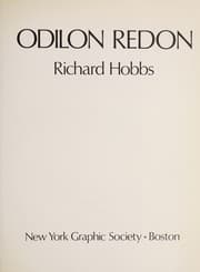 Odilon Redon