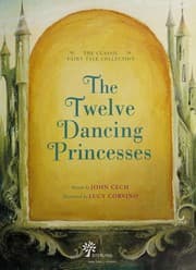 The twelve dancing princesses