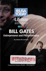Bill Gates