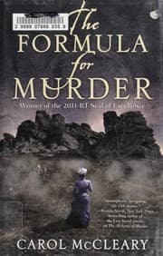 The formula for murder