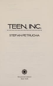 Teen, Inc