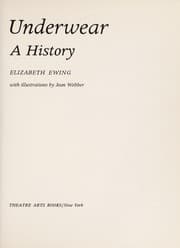 Underwear: a history