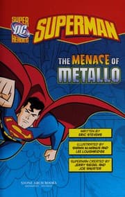 The menace of Metallo
