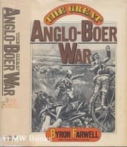 The Great Anglo-Boer War