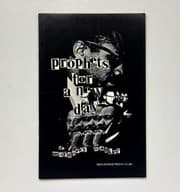 Prophets for a New Day
