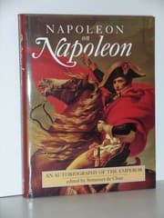Mémoires pour servir à l'histoire de France sous Napoléon