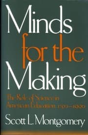 Minds for the making