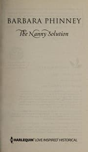 The nanny solution