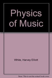 Physics and music