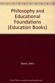 Philosophy and educational foundations