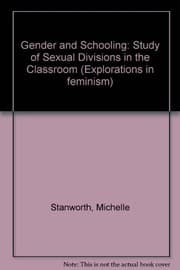 Gender and schooling