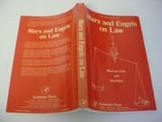 Marx and Engels on law