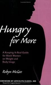 Hungry for more