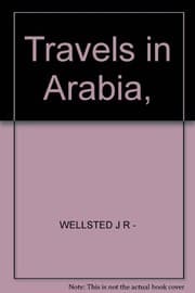 Travels in Arabia