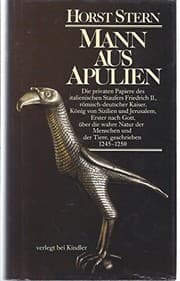 Mann aus Apulien