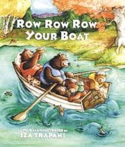 Row, row, row your boat