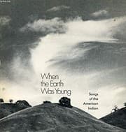 When the earth was young
