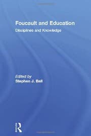 Foucault and education