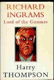 Richard Ingrams