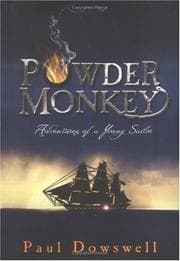 Powder Monkey