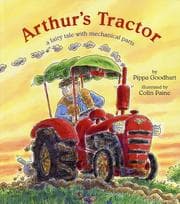 Arthur's Tractor