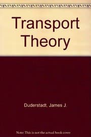 Transport theory