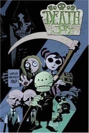 Death, Jr.