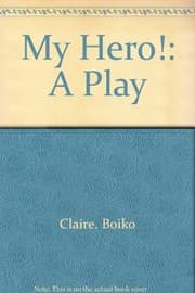 My hero!