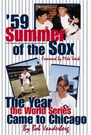 '59, summer of the Sox