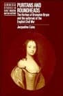 Puritans and roundheads