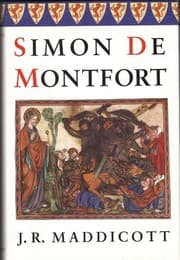 Simon De Montfort