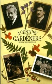 A century of gardeners
