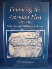 Financing the Athenian fleet