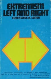 Extremism left and right
