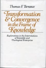 Transformation & convergence in the frame of knowledge