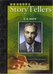 E.B. White