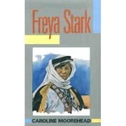 Freya Stark