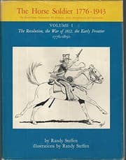 The horse soldier, 1776-1943