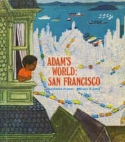 Adam's world