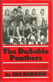 The DuSable Panthers