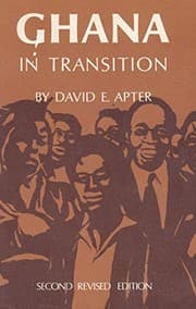 Ghana in transition